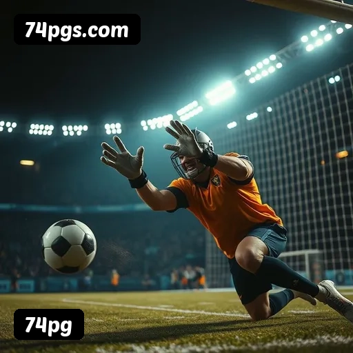 Vantagens exclusivas 74pg para jogadores brasileiros - São Paulo, Rio, BH