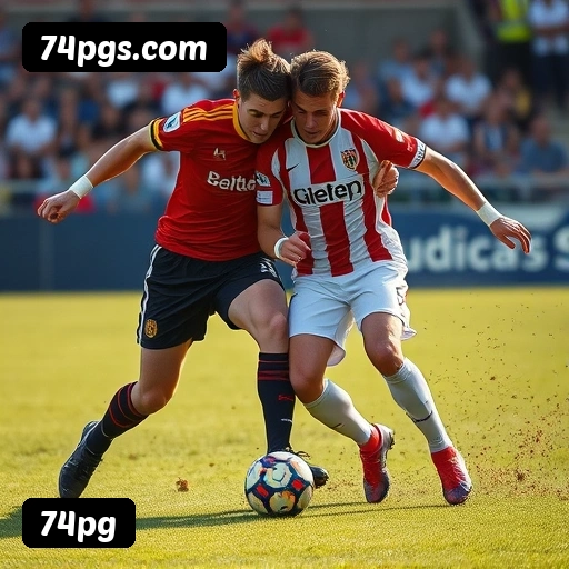 Tabela RTP dos jogos de cassino da 74pg