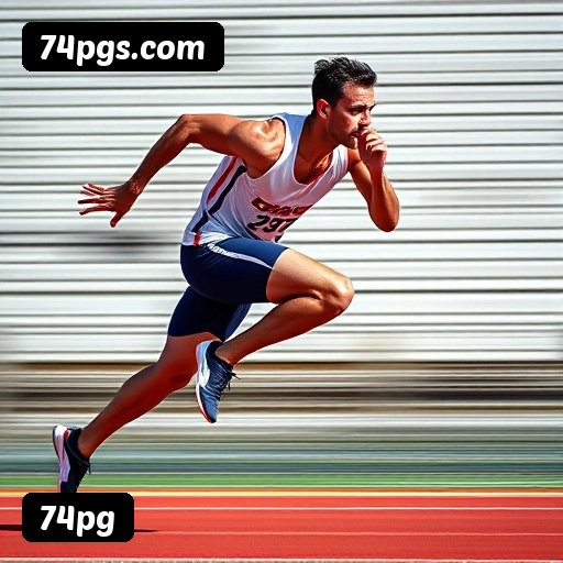 74pg APP mobile iOS Android - 187 mil downloads São Paulo Rio BH