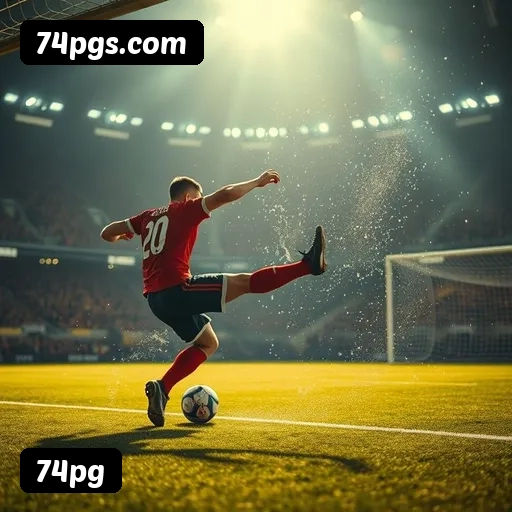 74pg segurança SSL 256-bit - Licença Curaçao, eCOGRA, GLI certificado