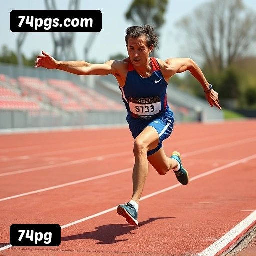 Níveis do programa VIP da 74pg